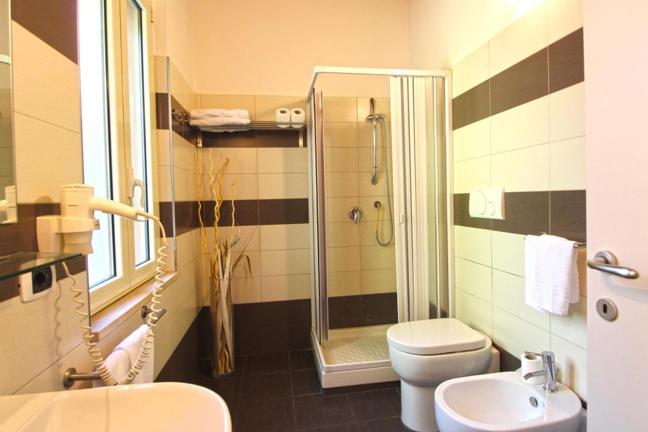 Dalmati House San Lorenzo Appartamento *