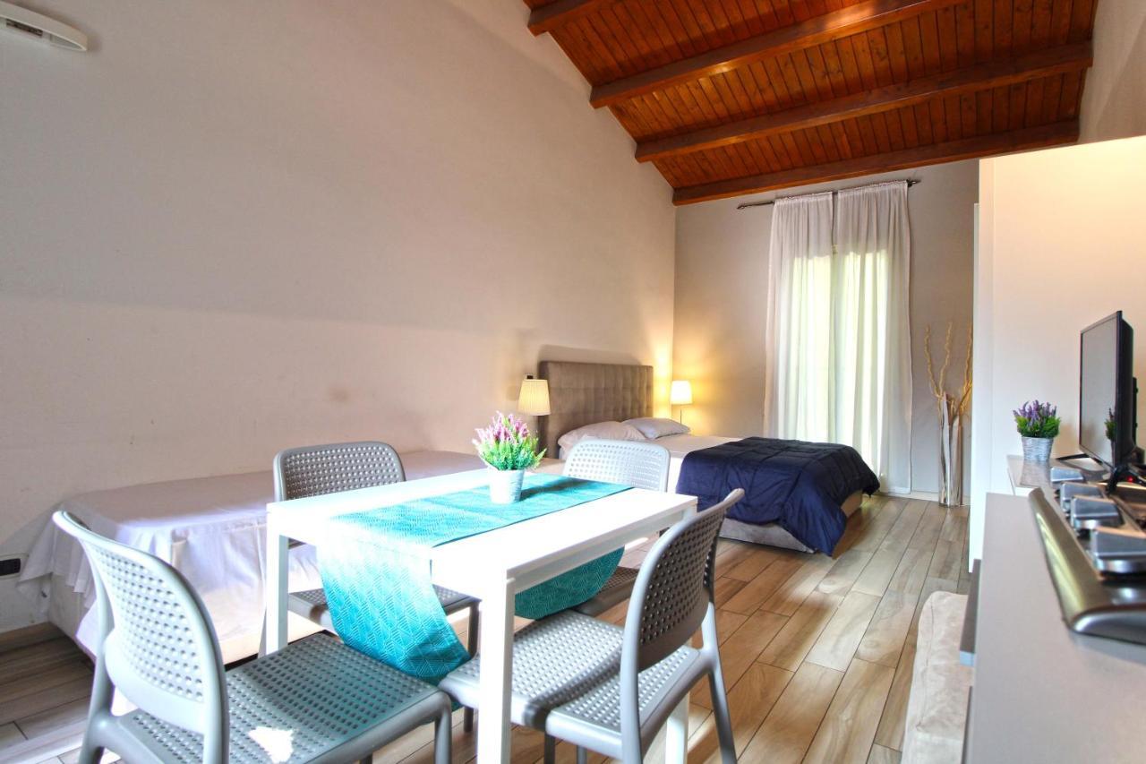Appartamento Dalmati House San Lorenzo *