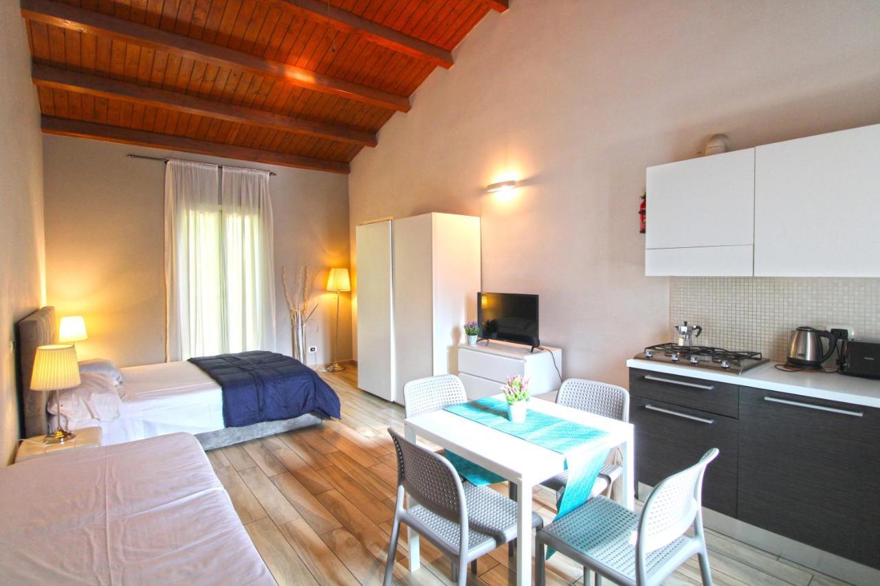 Dalmati House San Lorenzo Appartamento Roma