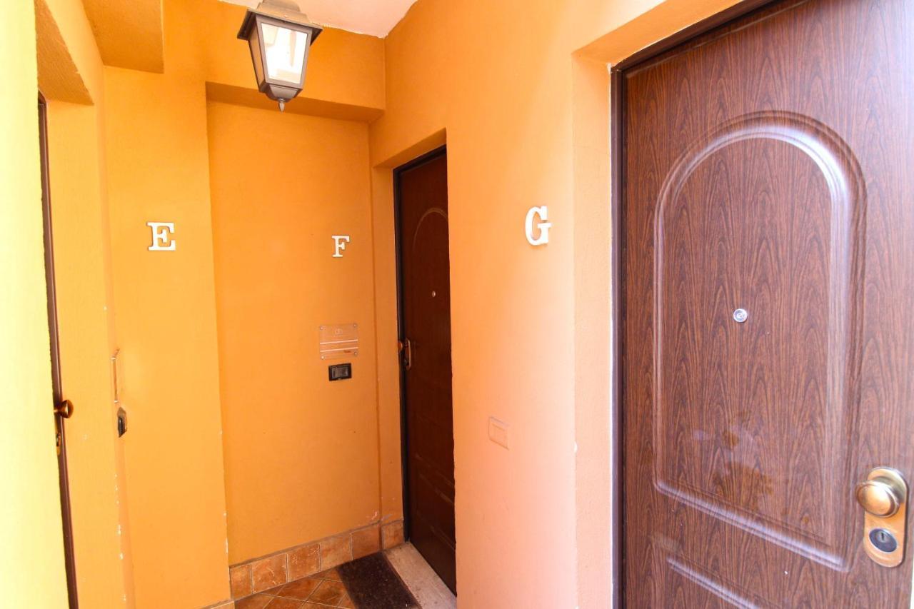 Dalmati House San Lorenzo Appartamento *