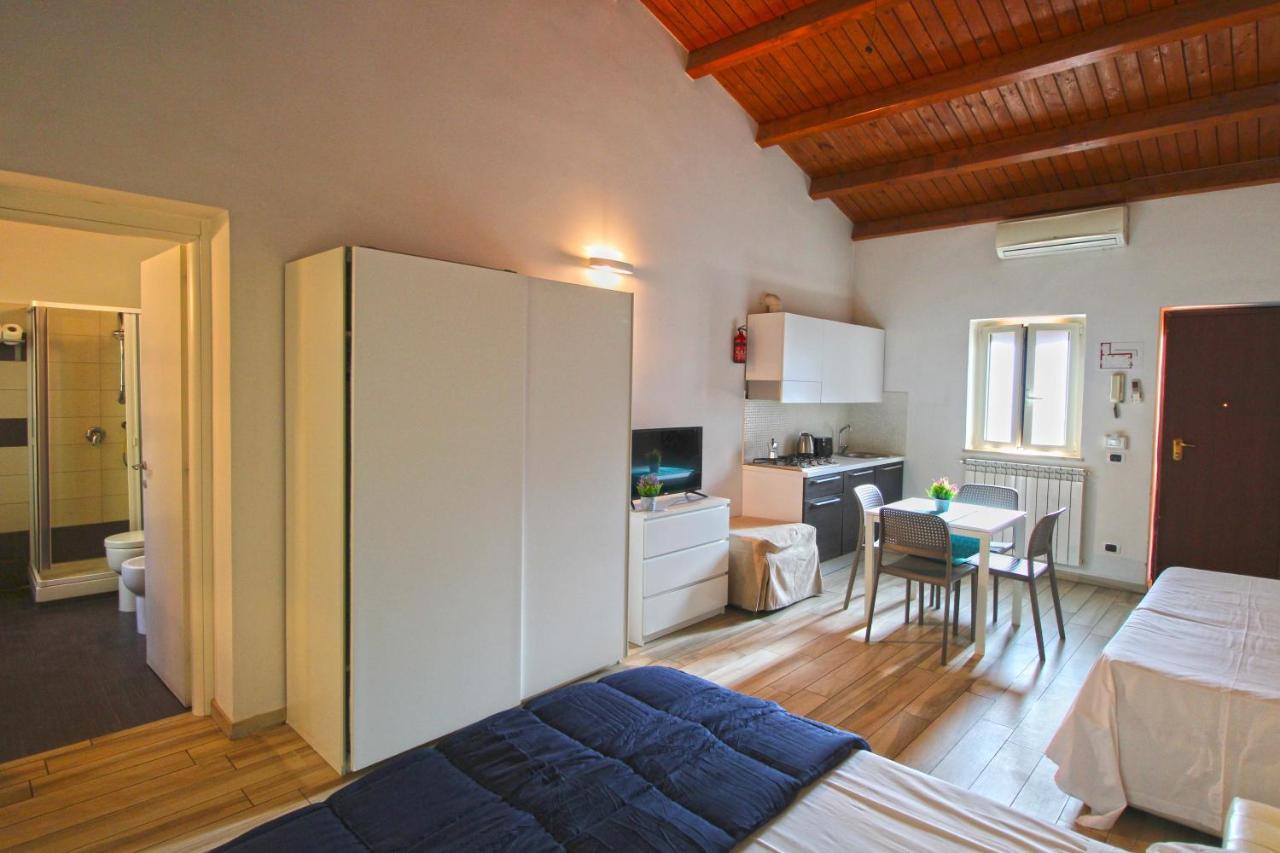 Appartamento Dalmati House San Lorenzo