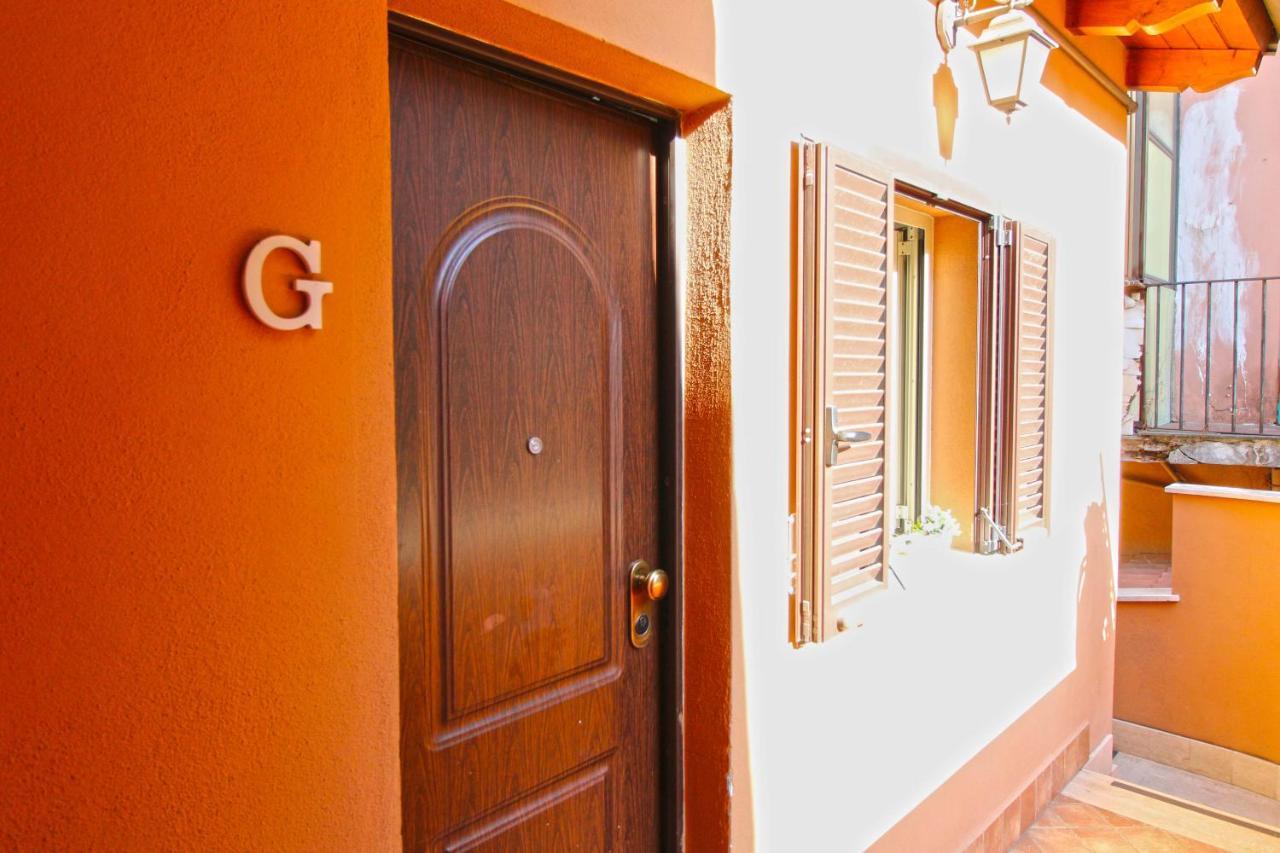 Appartamento Dalmati House San Lorenzo *