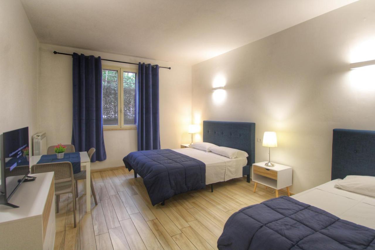Appartamento Dalmati House San Lorenzo