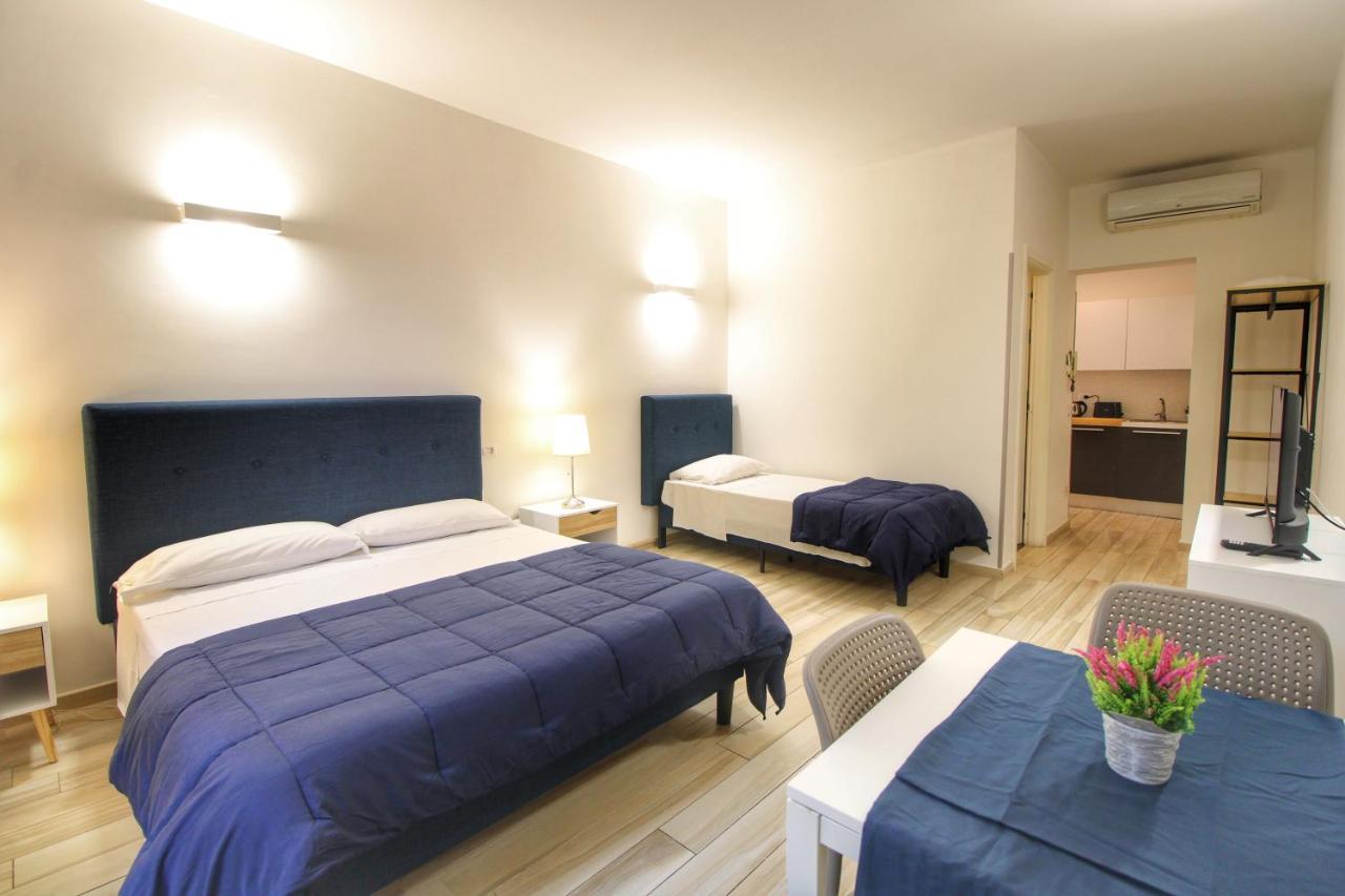 Appartamento Dalmati House San Lorenzo Roma