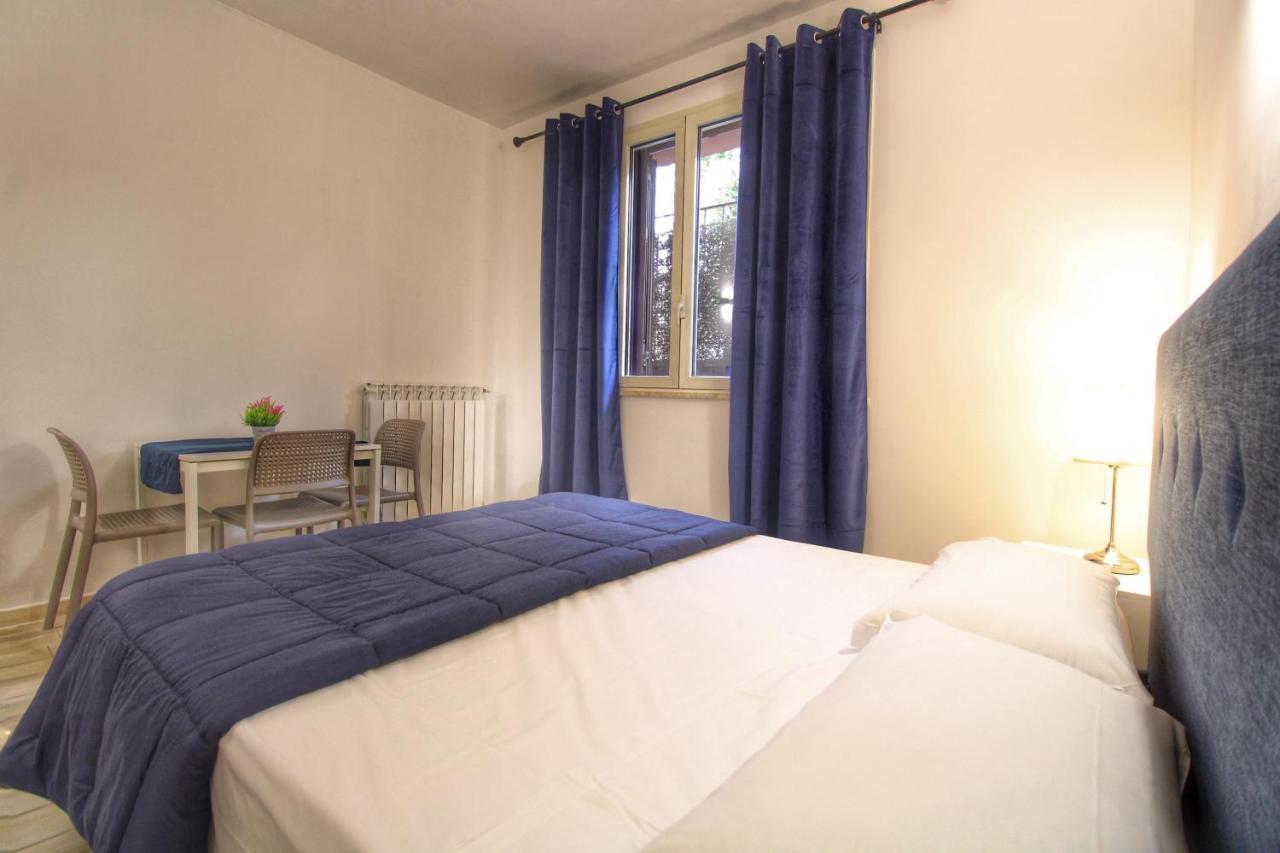 Dalmati House San Lorenzo Appartamento *