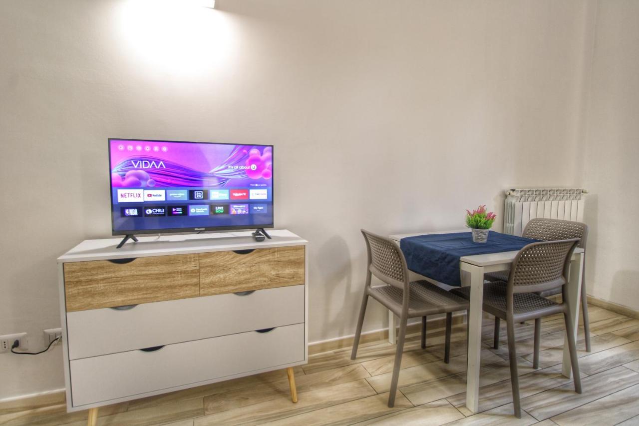 Appartamento Dalmati House San Lorenzo