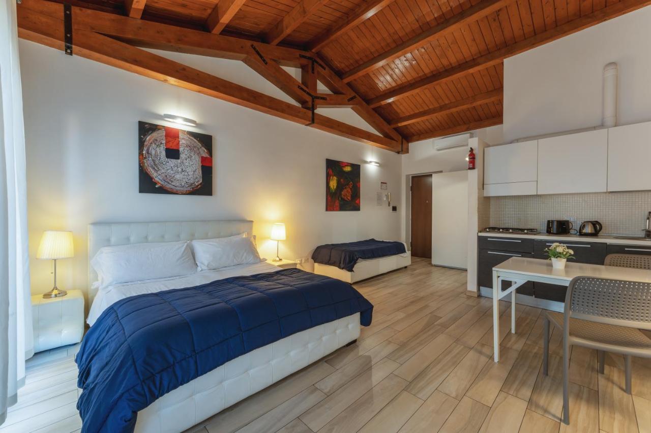 Dalmati House San Lorenzo Appartamento *