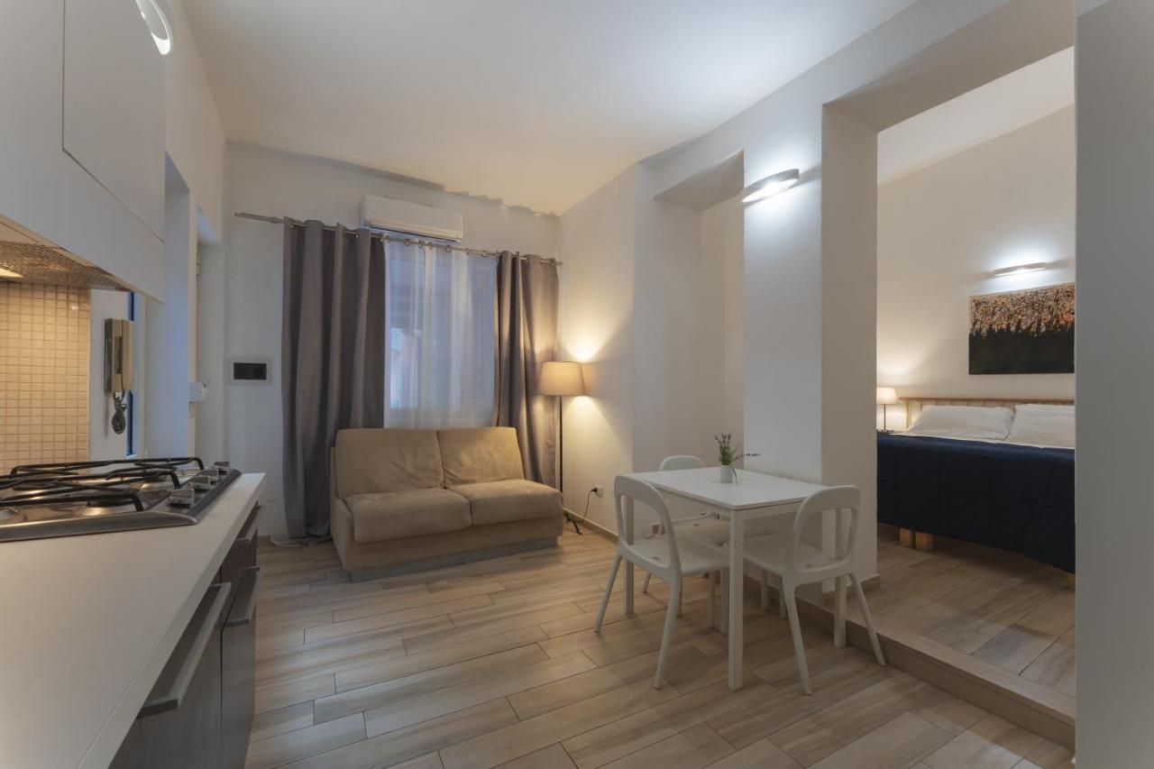 Dalmati House San Lorenzo Appartamento *