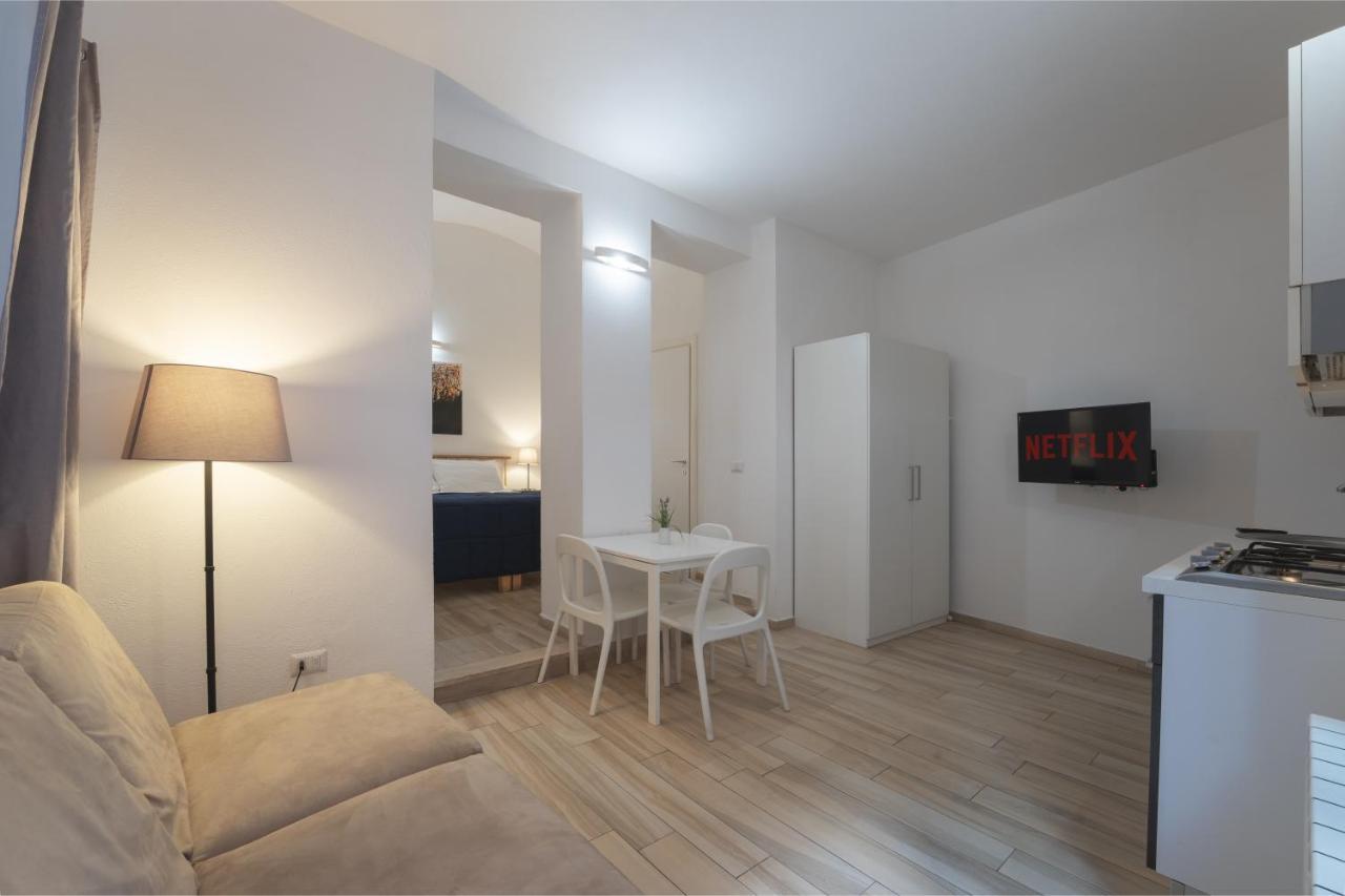 Appartamento Dalmati House San Lorenzo
