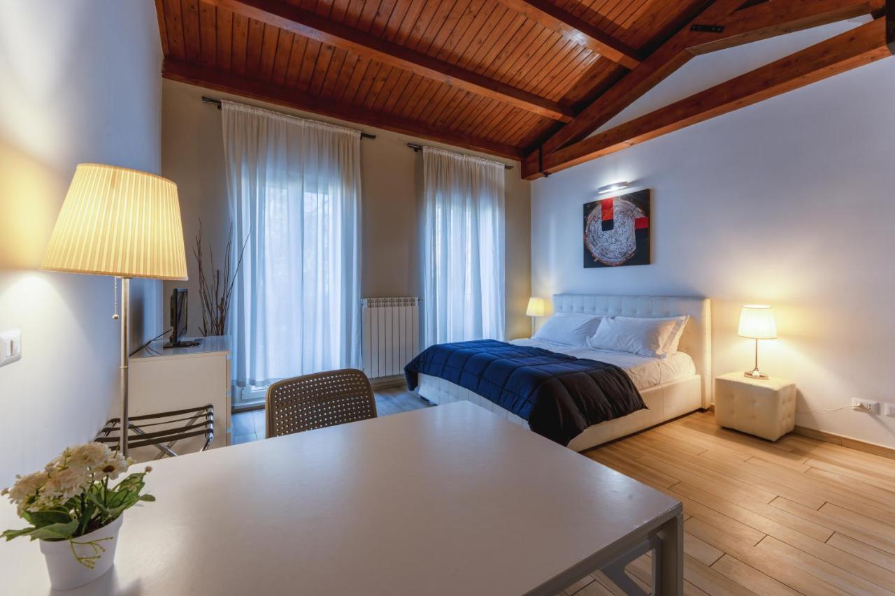 Appartamento Dalmati House San Lorenzo *