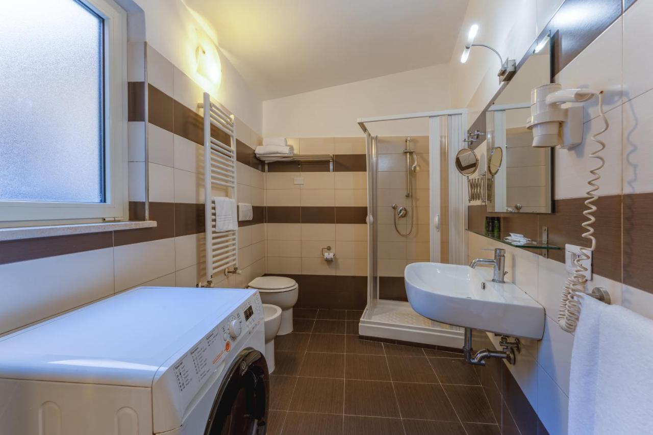 Appartamento Dalmati House San Lorenzo Roma