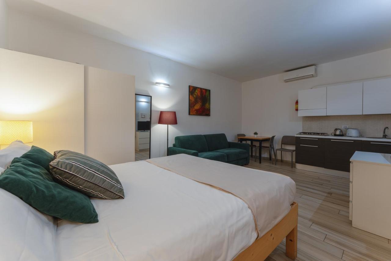 Dalmati House San Lorenzo * Roma