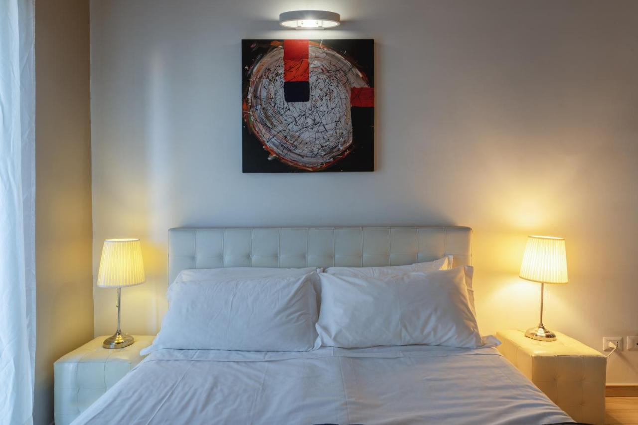 Appartamento Dalmati House San Lorenzo