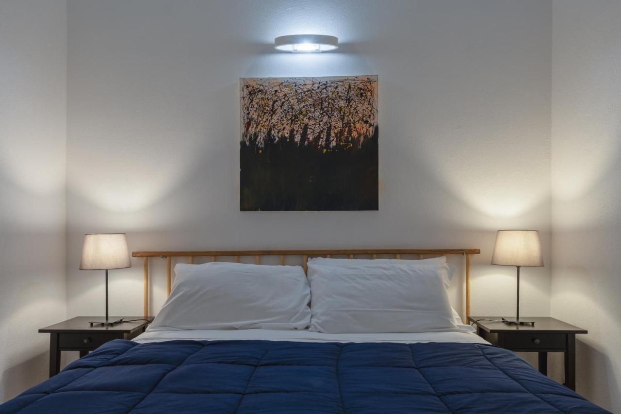 Appartamento Dalmati House San Lorenzo Roma