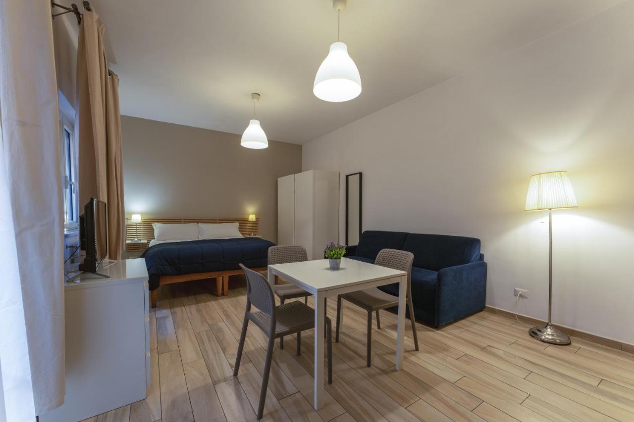 Appartamento Dalmati House San Lorenzo *