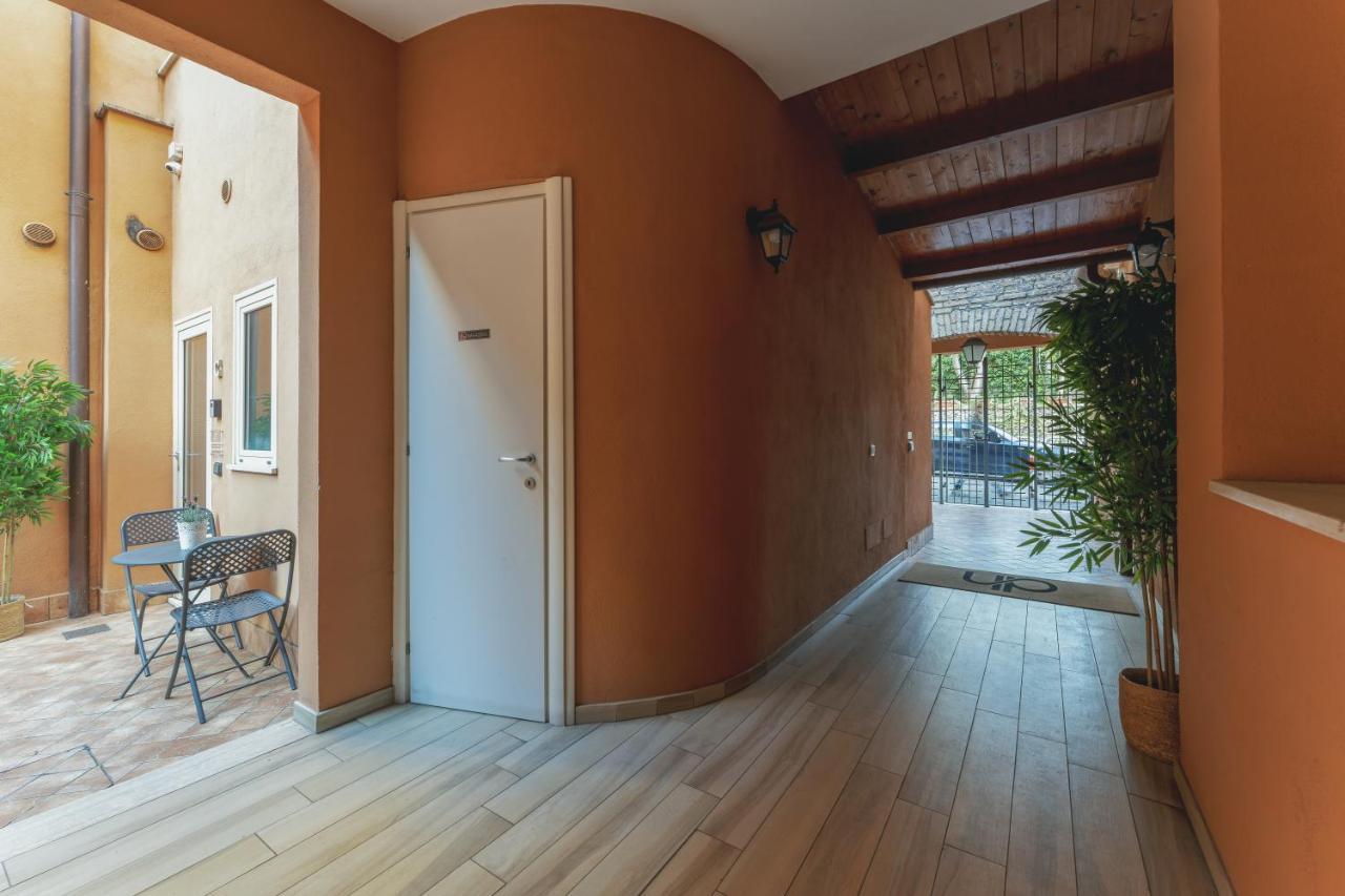 Dalmati House San Lorenzo Appartamento Roma