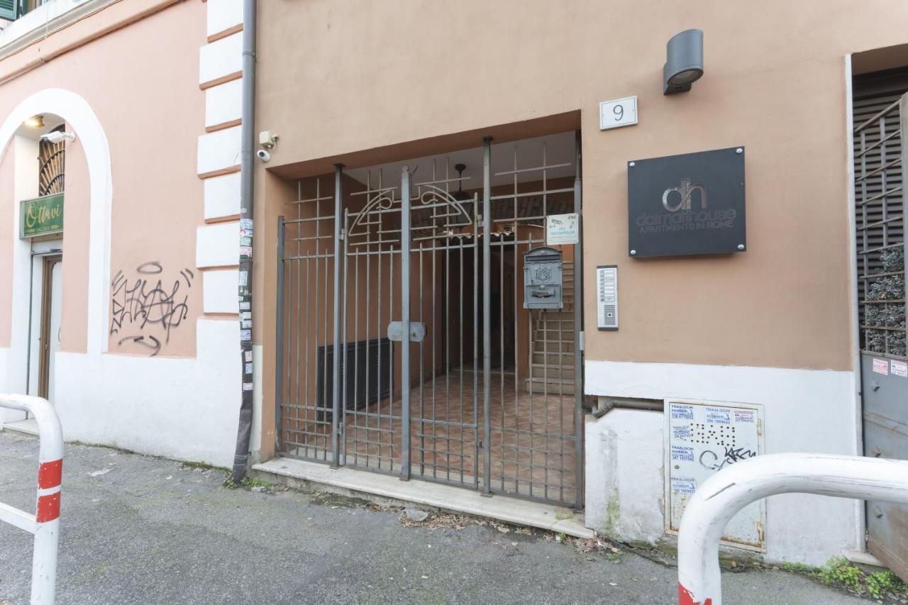 Appartamento Dalmati House San Lorenzo
