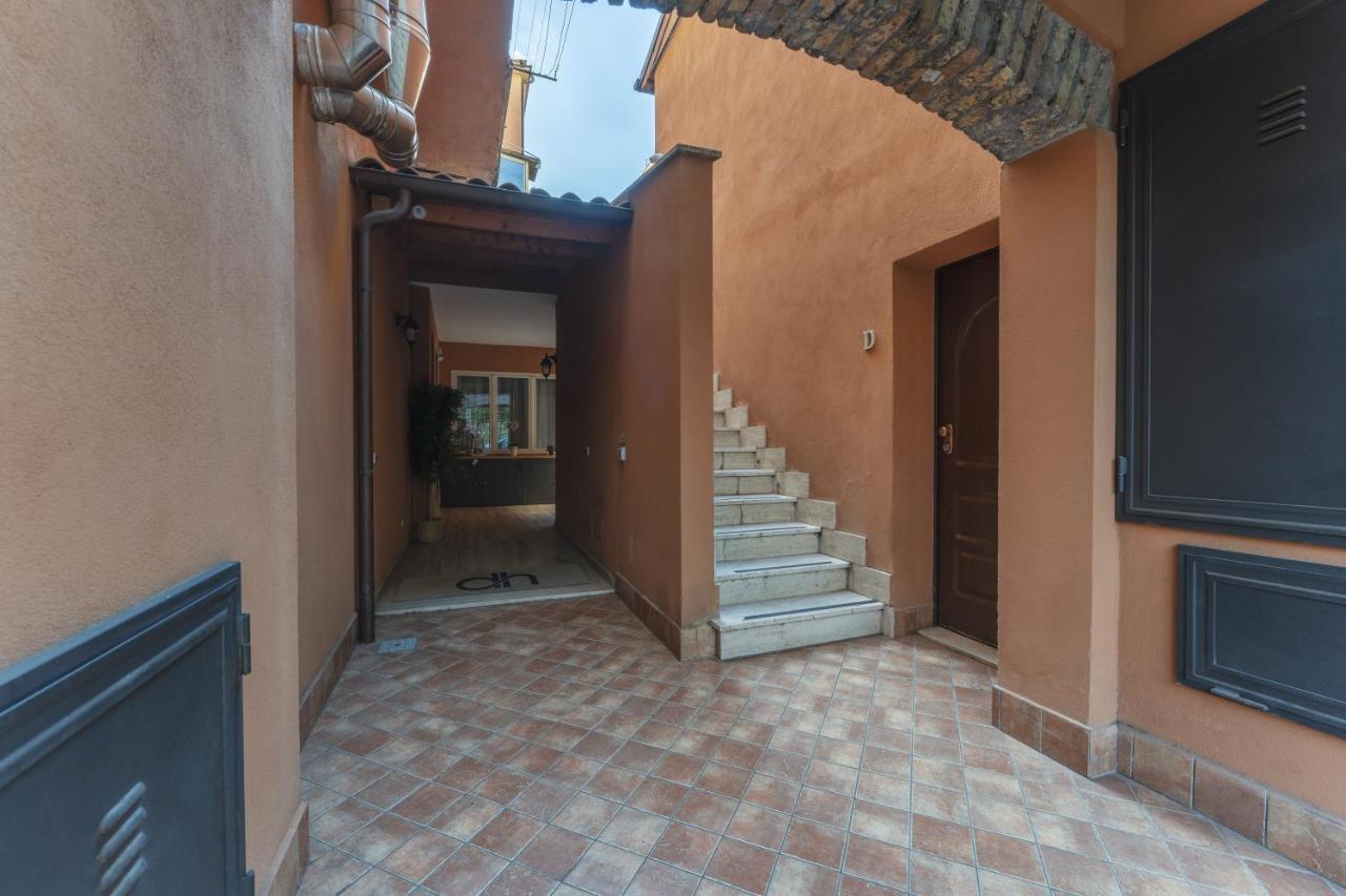 Dalmati House San Lorenzo Appartamento *