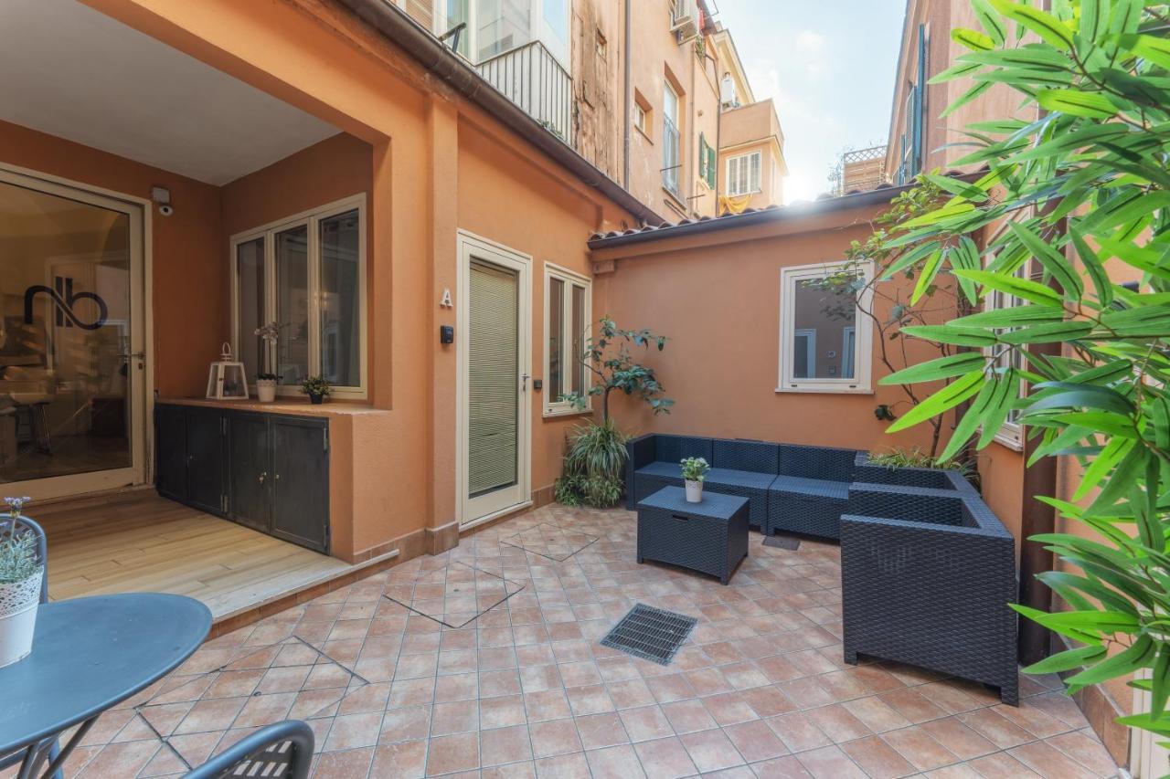 Dalmati House San Lorenzo Appartamento *