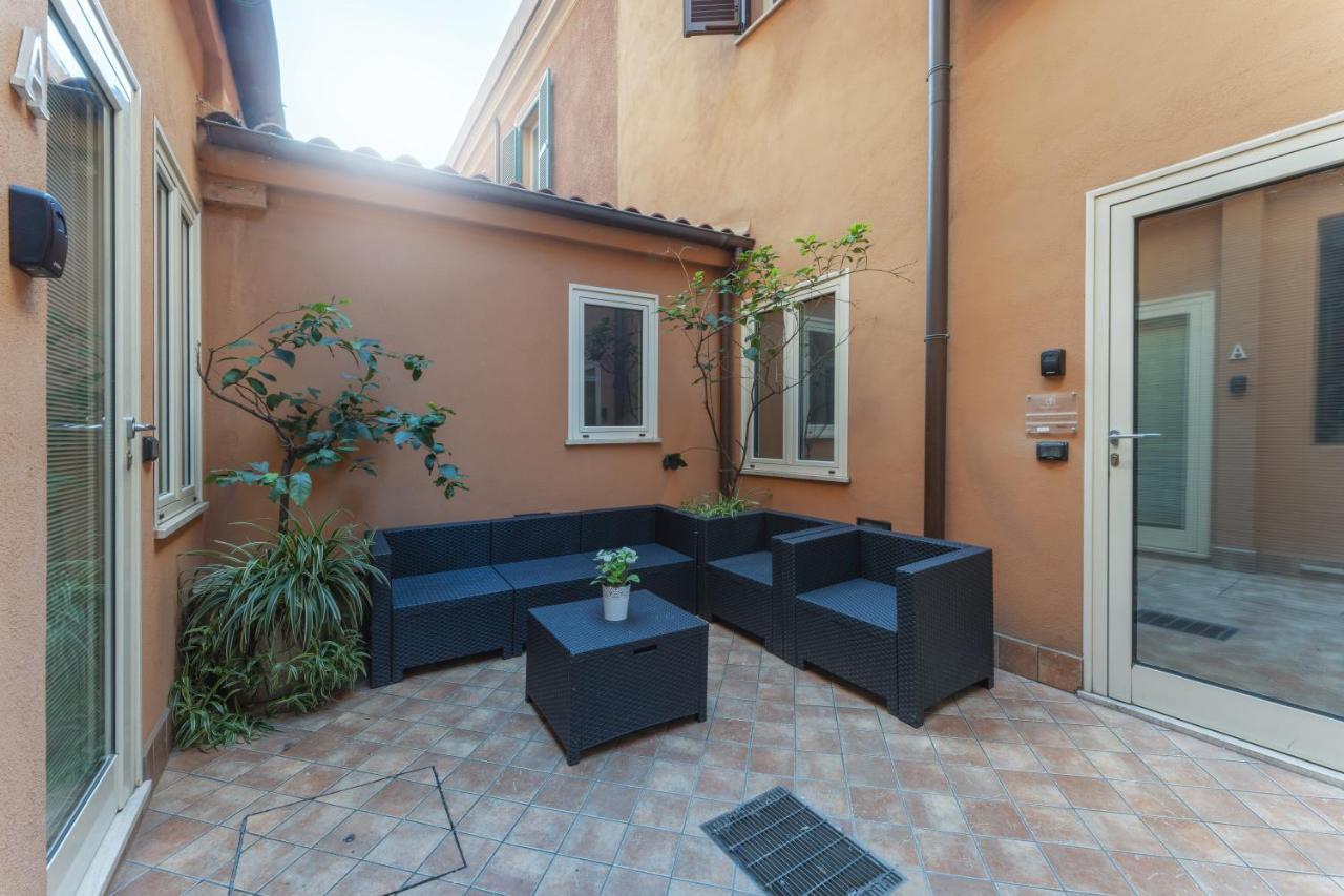Dalmati House San Lorenzo * Roma