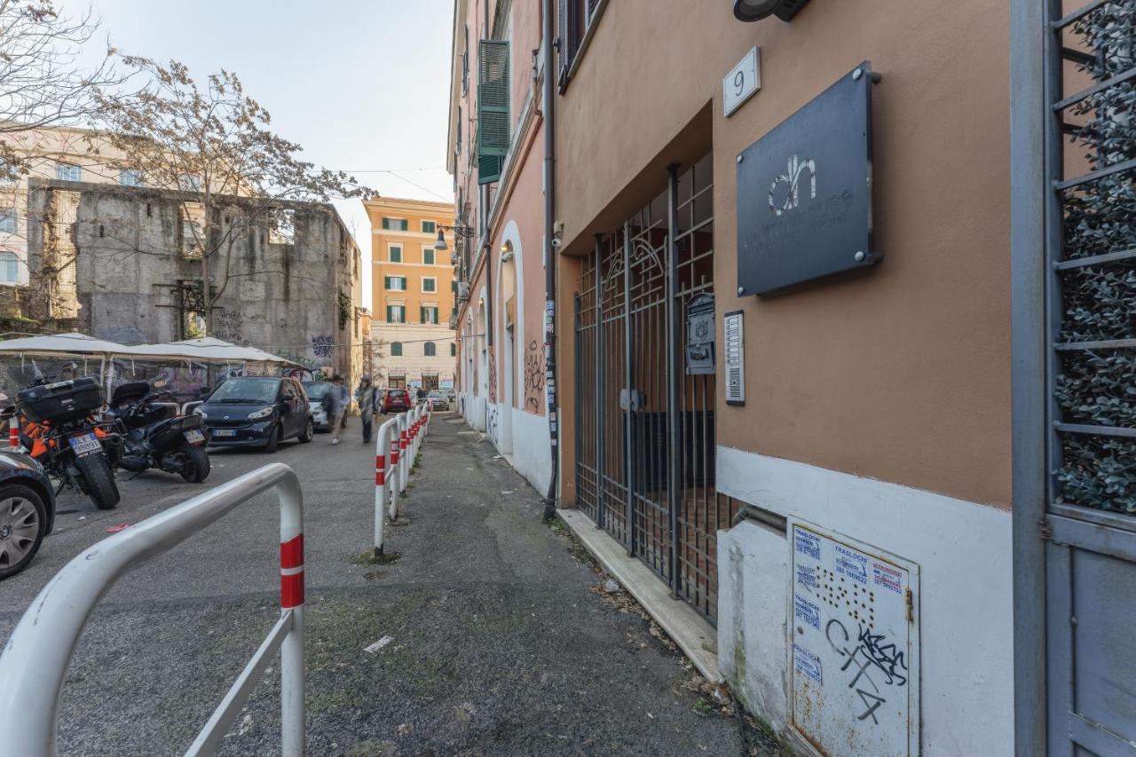 Appartamento Dalmati House San Lorenzo *