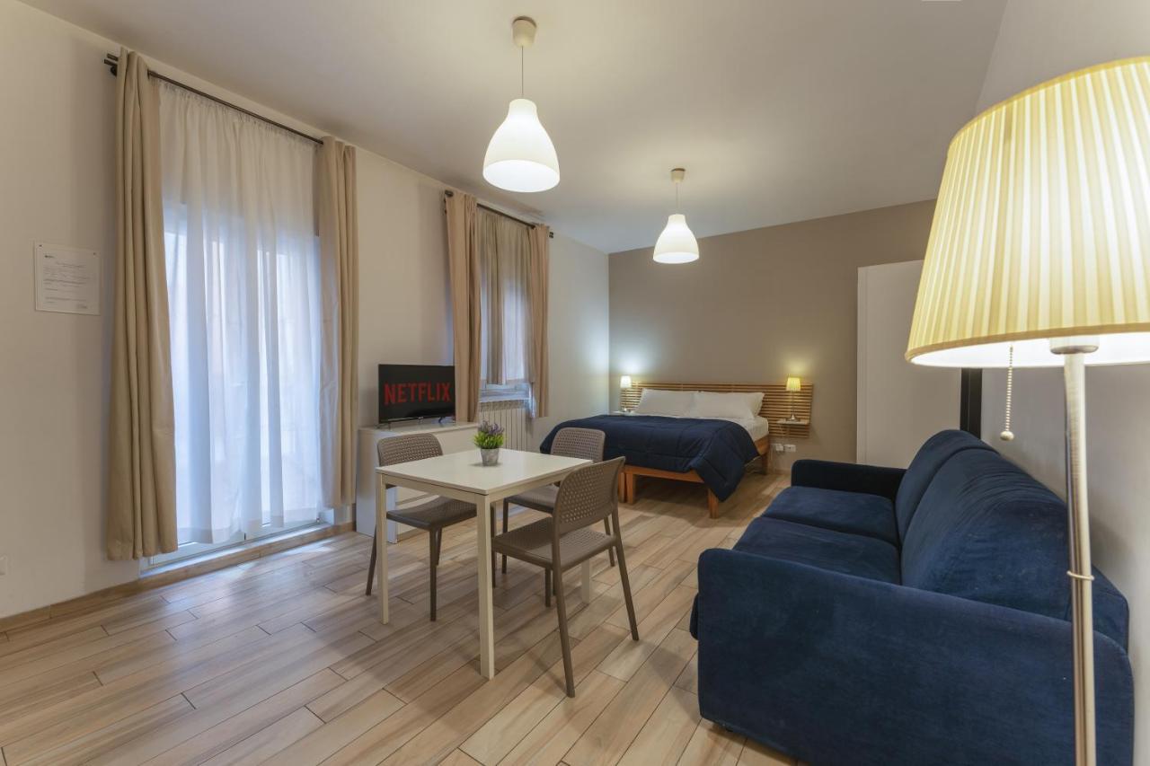 Dalmati House San Lorenzo Appartamento *