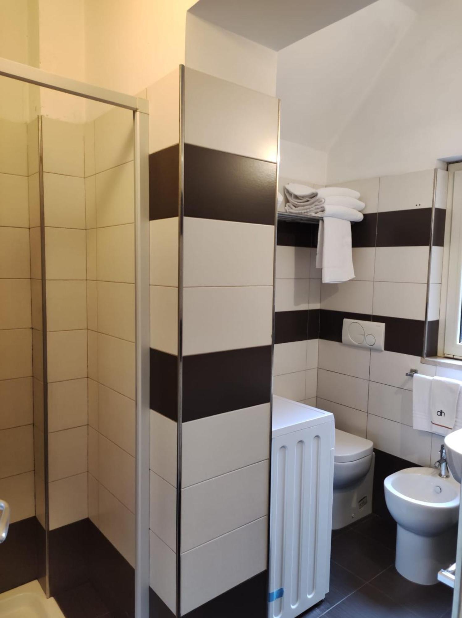 Dalmati House San Lorenzo Appartamento *