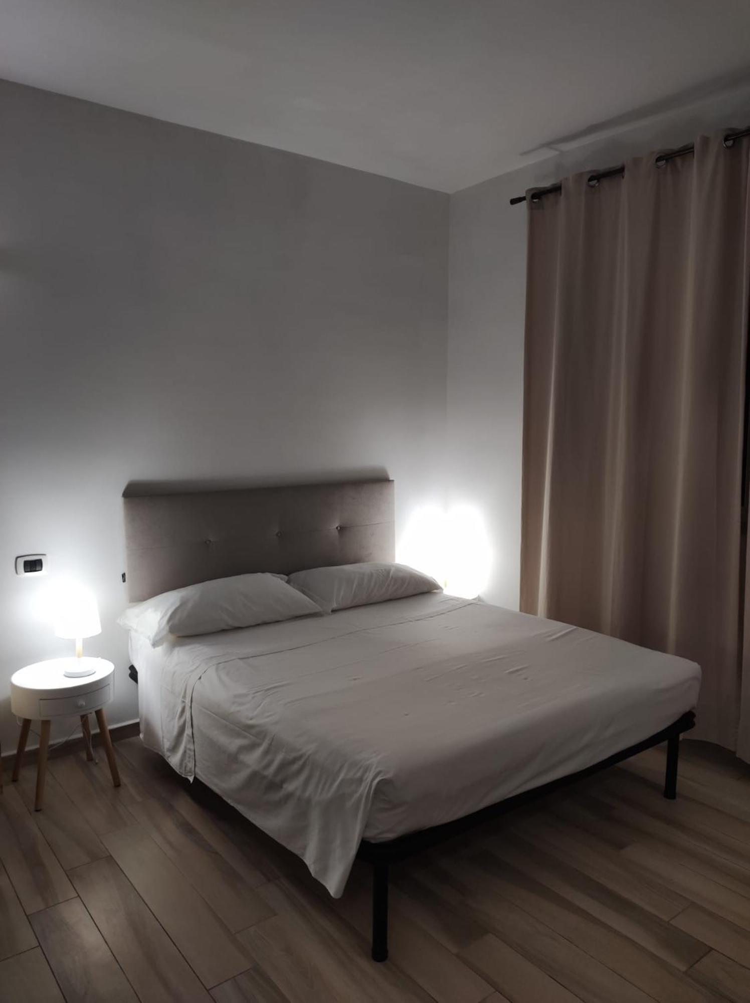 Dalmati House San Lorenzo Appartamento Roma