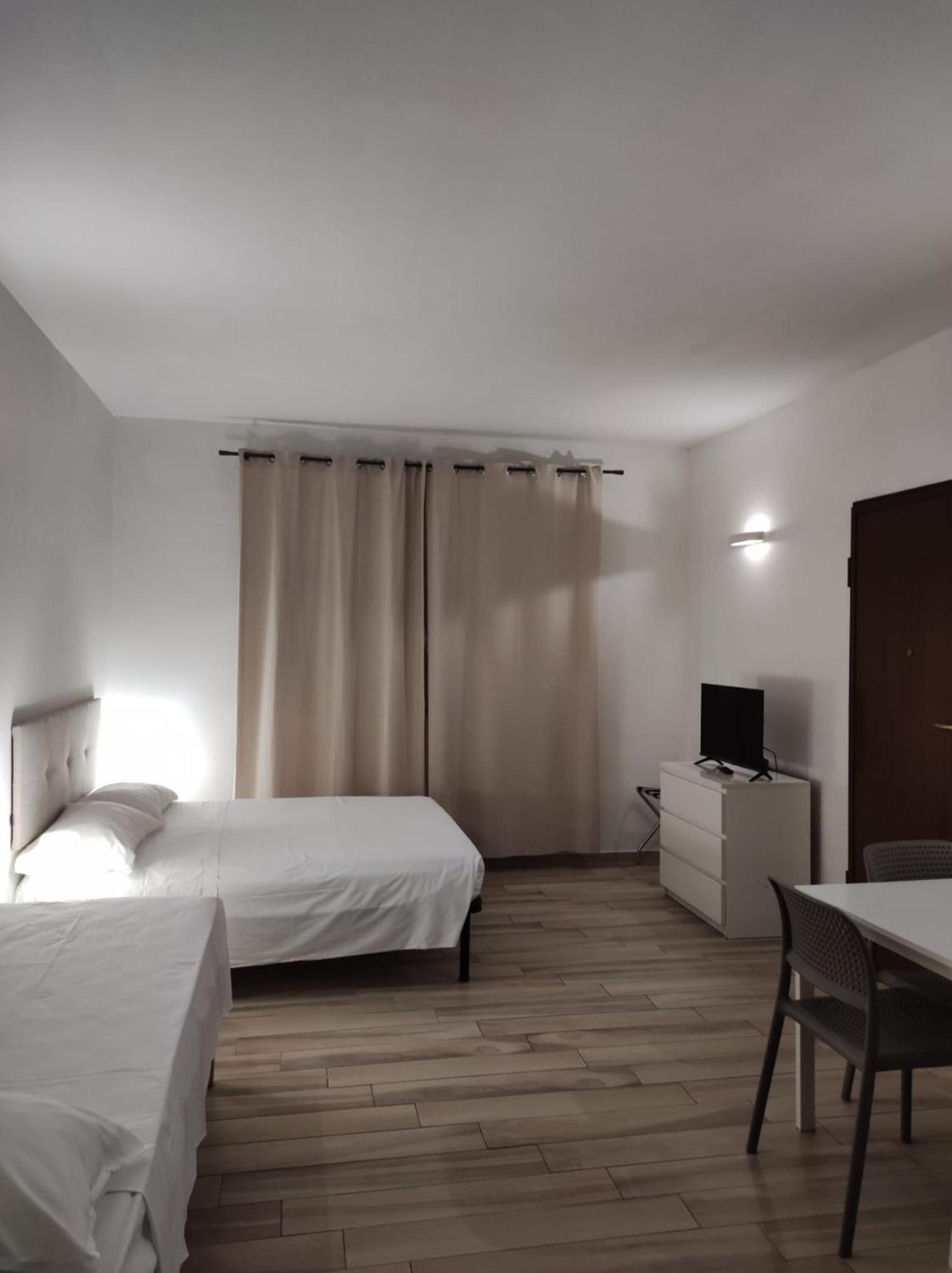 Dalmati House San Lorenzo * Roma