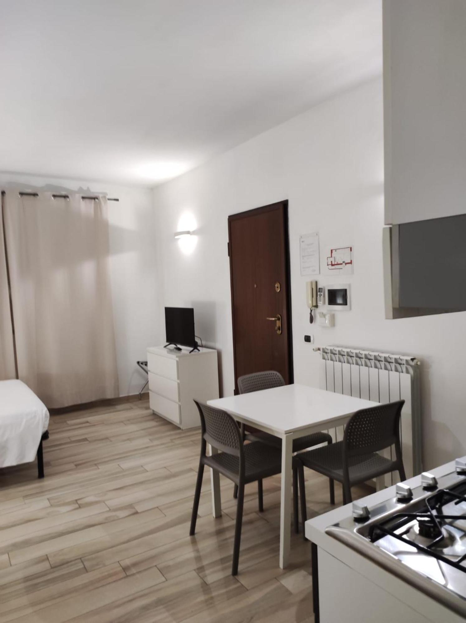 Dalmati House San Lorenzo Appartamento *
