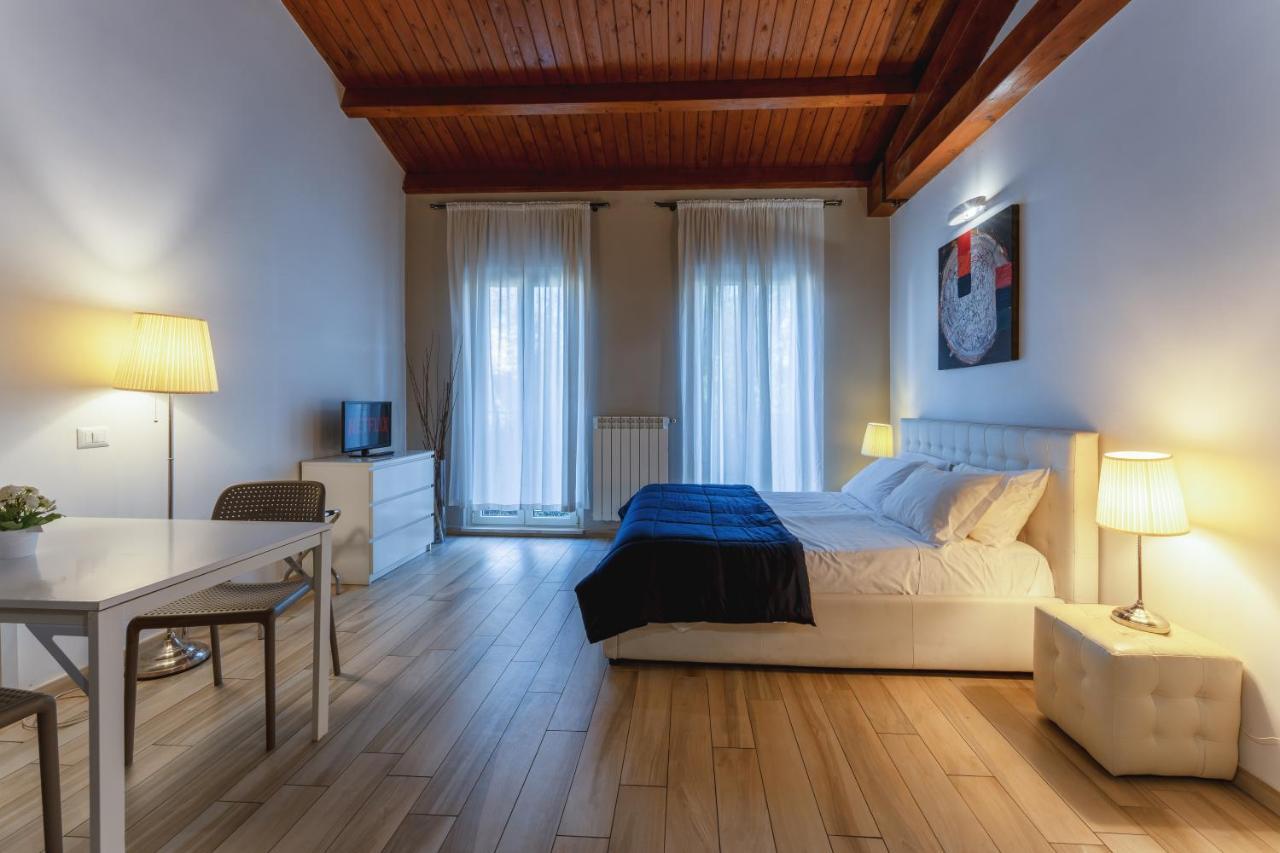Dalmati House San Lorenzo * Rom