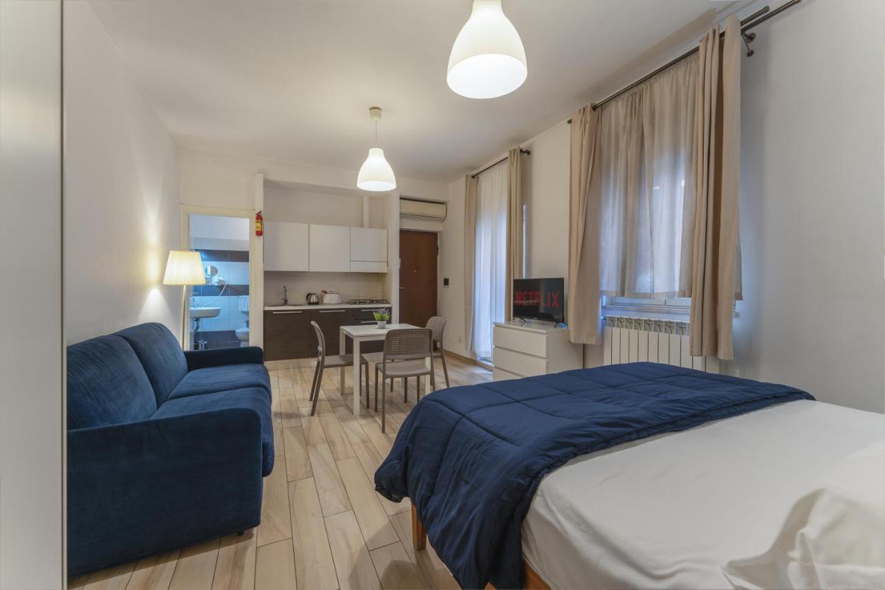 Apartamento Dalmati House San Lorenzo